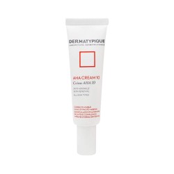 کرم لایه بردار AHA10 درماتیپیک | کرم لایه بردار حاوی AHA 10 درصد
