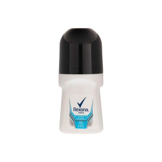 رول ضد تعریق مردانه اکسترا کول رکسونا