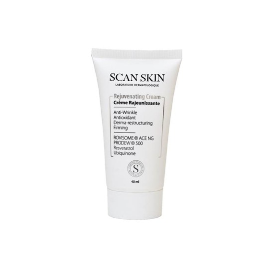 کرم ضدچروک اسکن اسکین