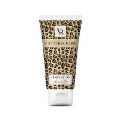 ژل شستشوی بدن تمپتیشن ویکتوریا رز 200 میلی | شاور ژل مناسب پوست چرب